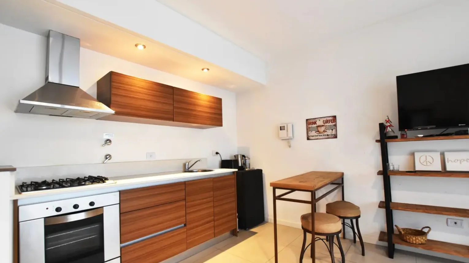 Departamento en venta en Palermo, foto 4