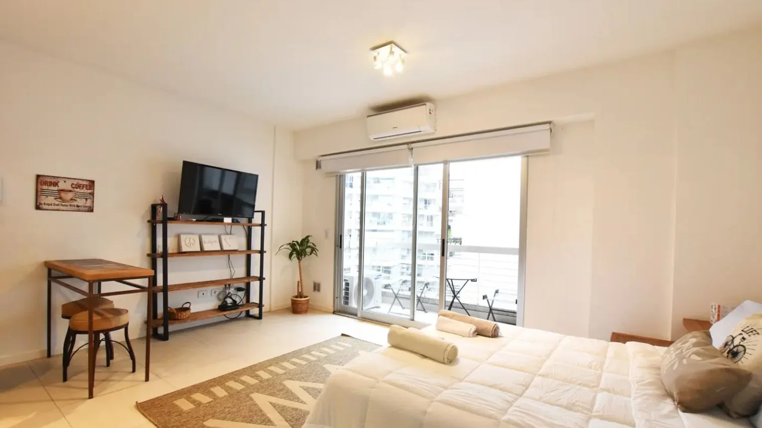 Departamento en venta en Palermo, foto 2
