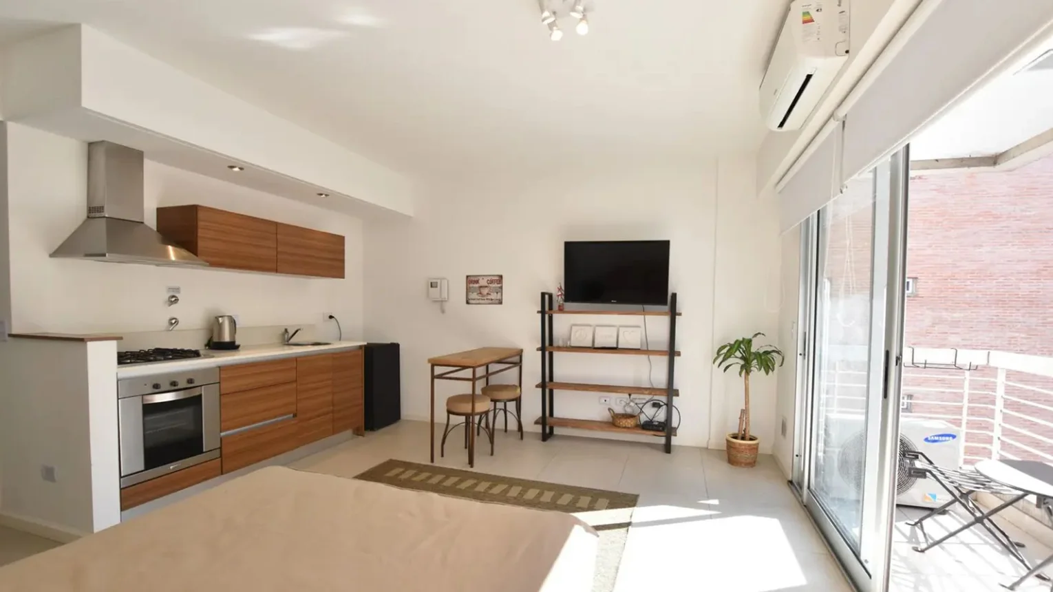 Departamento en venta en Palermo