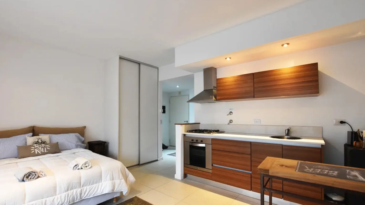 Departamento en venta en Palermo, foto 3