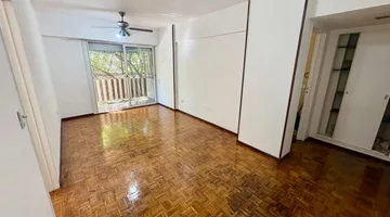 ALQUILER DEPTO 3 AMBIENTES PALERMO