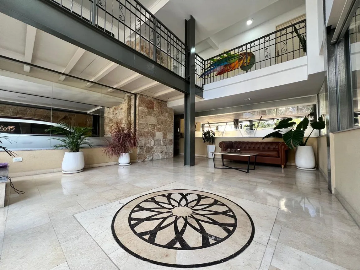 Departamento en alquiler en Morón