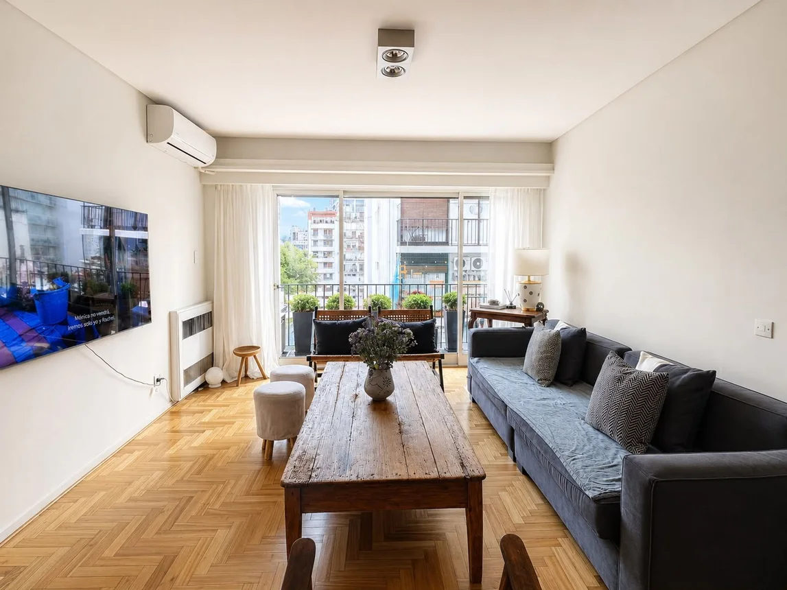 Departamento en venta en Recoleta, foto 5