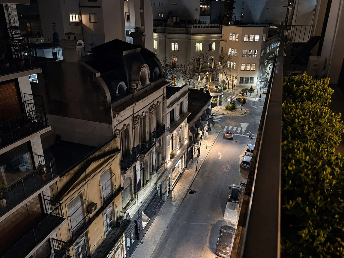 Departamento en venta en Recoleta