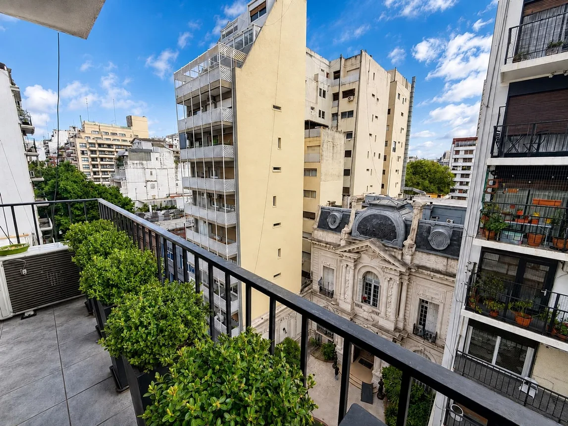 Departamento en venta en Recoleta, foto 2