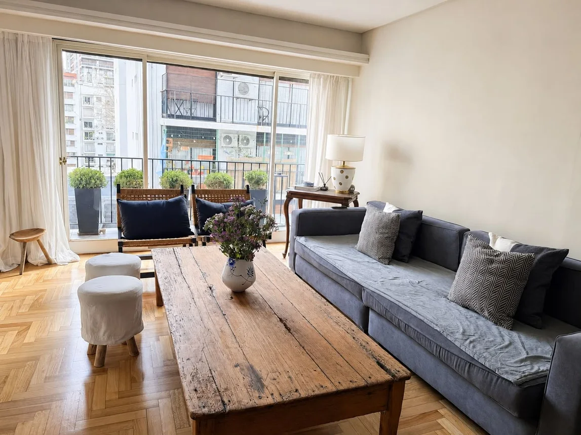 Departamento en venta en Recoleta, foto 3