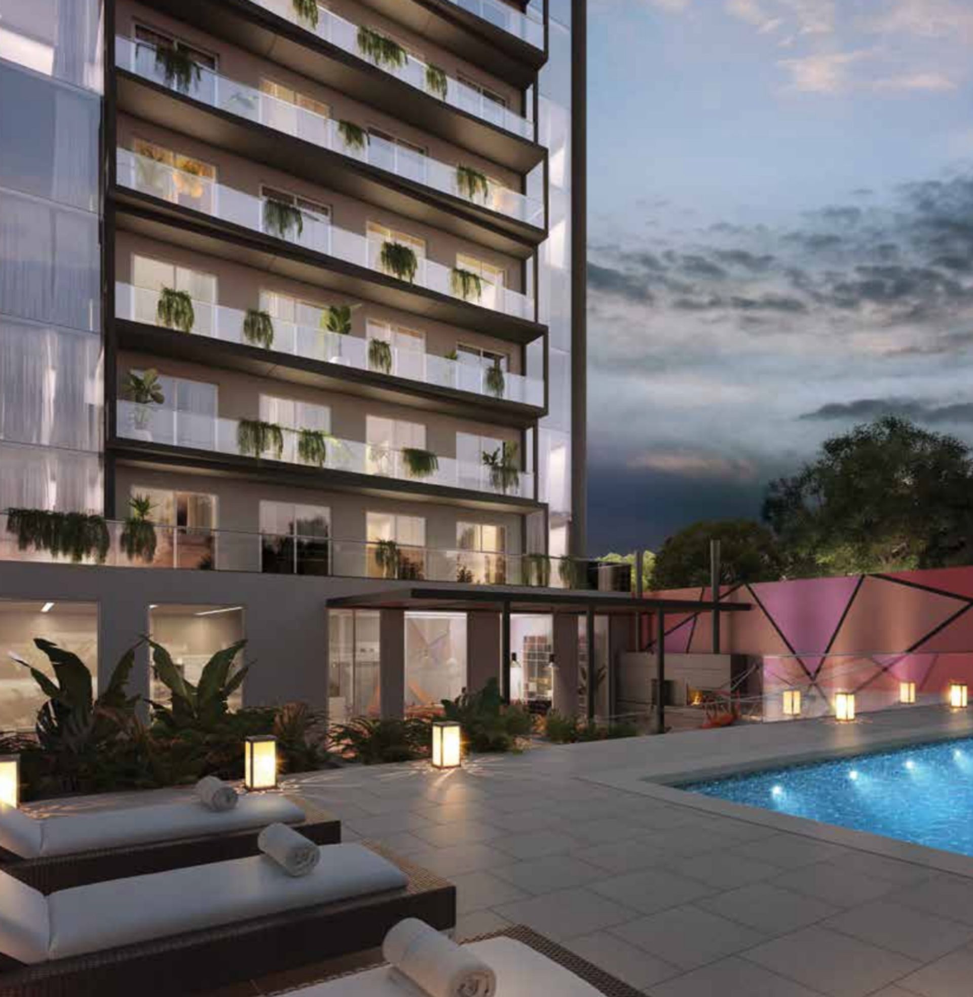 VENTA DEPTO 1 AMB BALVANERA BALCON FULL AMENITIES