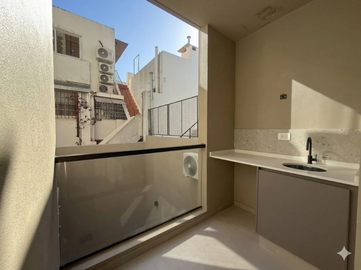 Departamento en venta en Saavedra, foto 4