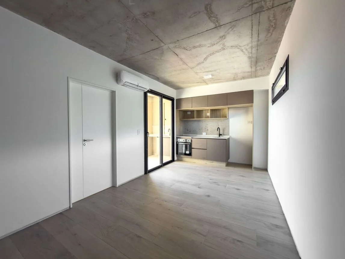 Departamento en venta en Saavedra, foto 2