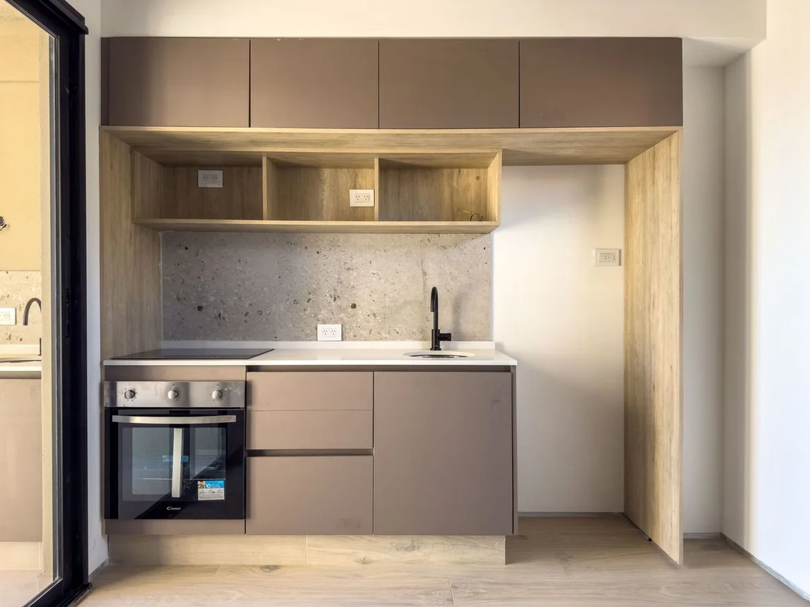 Departamento en venta en Saavedra, foto 3