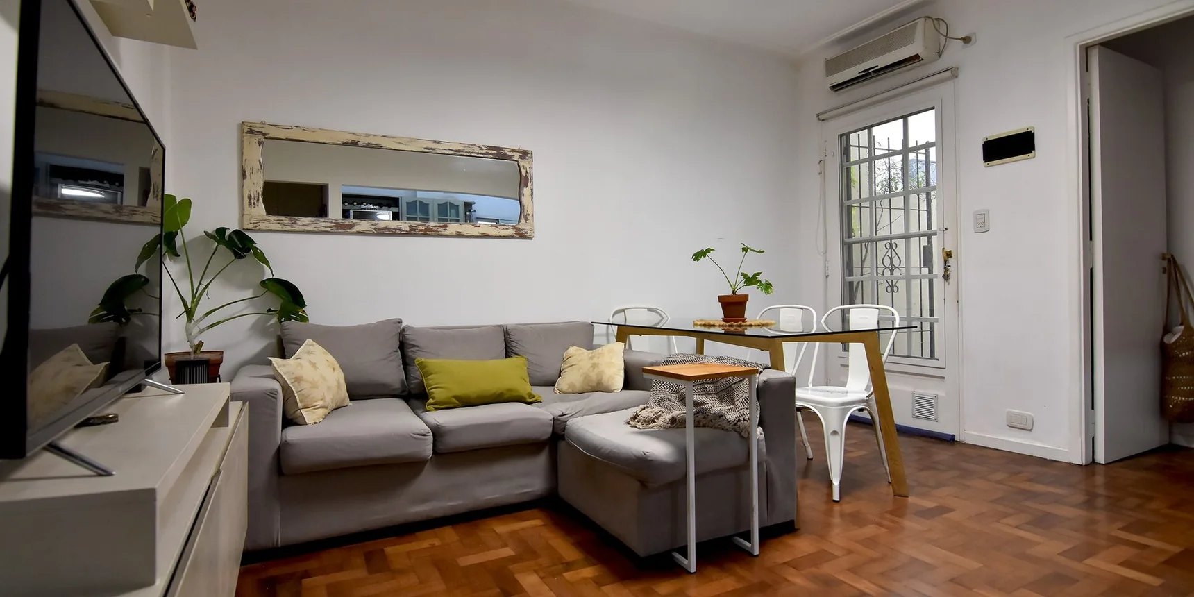 Departamento de 2 ambientes en venta en Castelar, General Bartolomé Mitre 2400