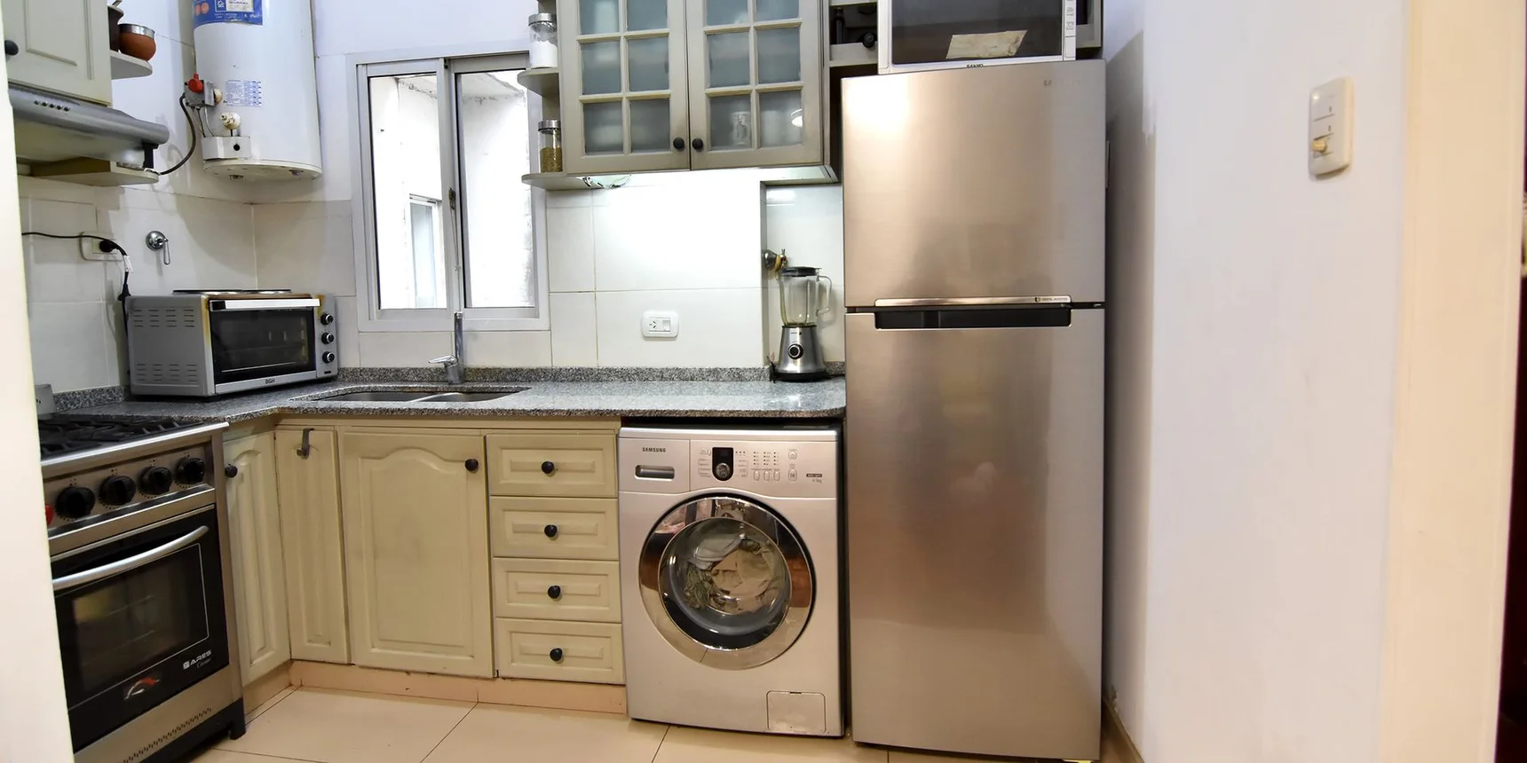 Departamento de 2 ambientes en venta en Castelar, General Bartolomé Mitre 2400, foto 3