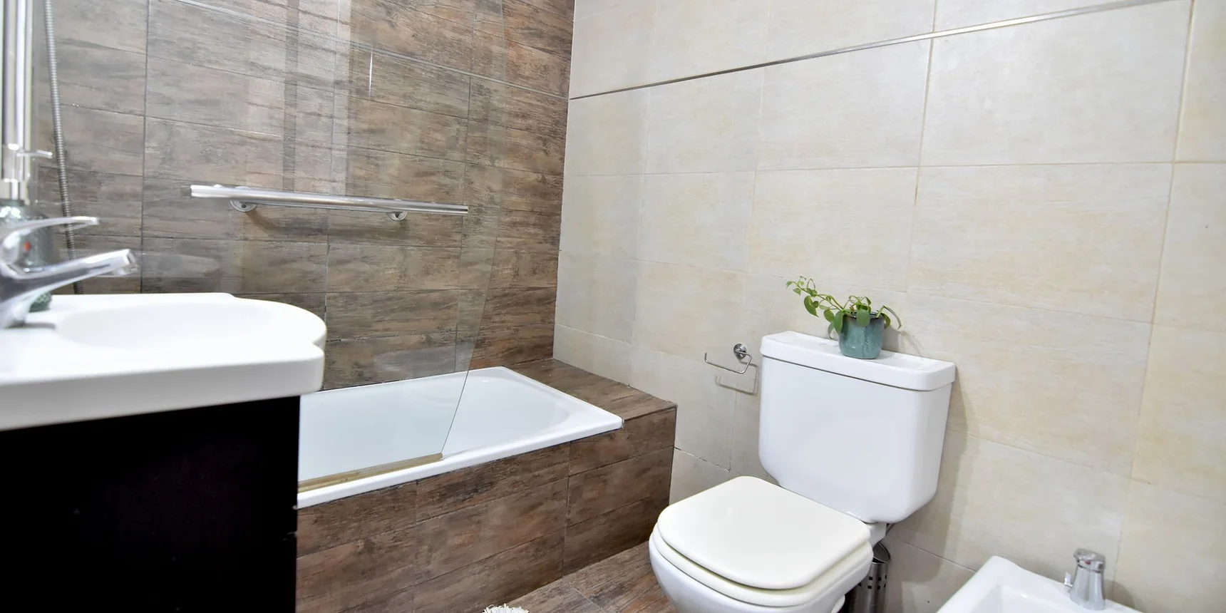 Departamento de 2 ambientes en venta en Castelar, General Bartolomé Mitre 2400, foto 4