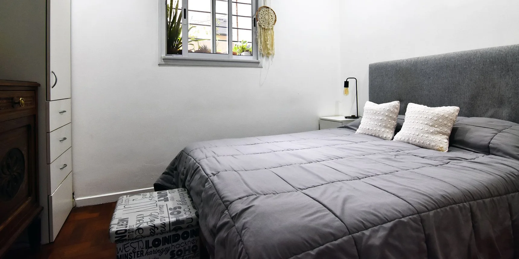 Departamento de 2 ambientes en venta en Castelar, General Bartolomé Mitre 2400, foto 5
