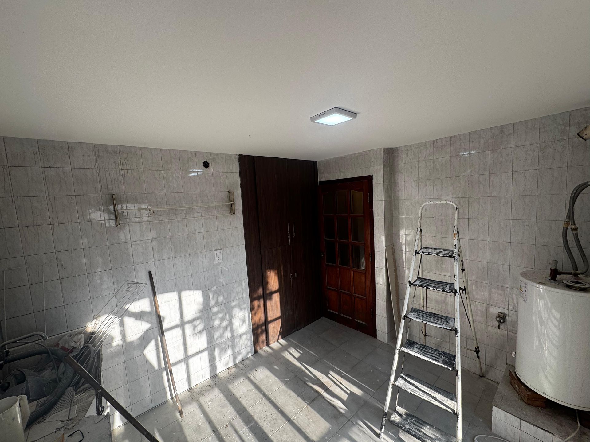 Foto 9 — VENTA CASA 4AMB BERNAL COCHERA JARDIN