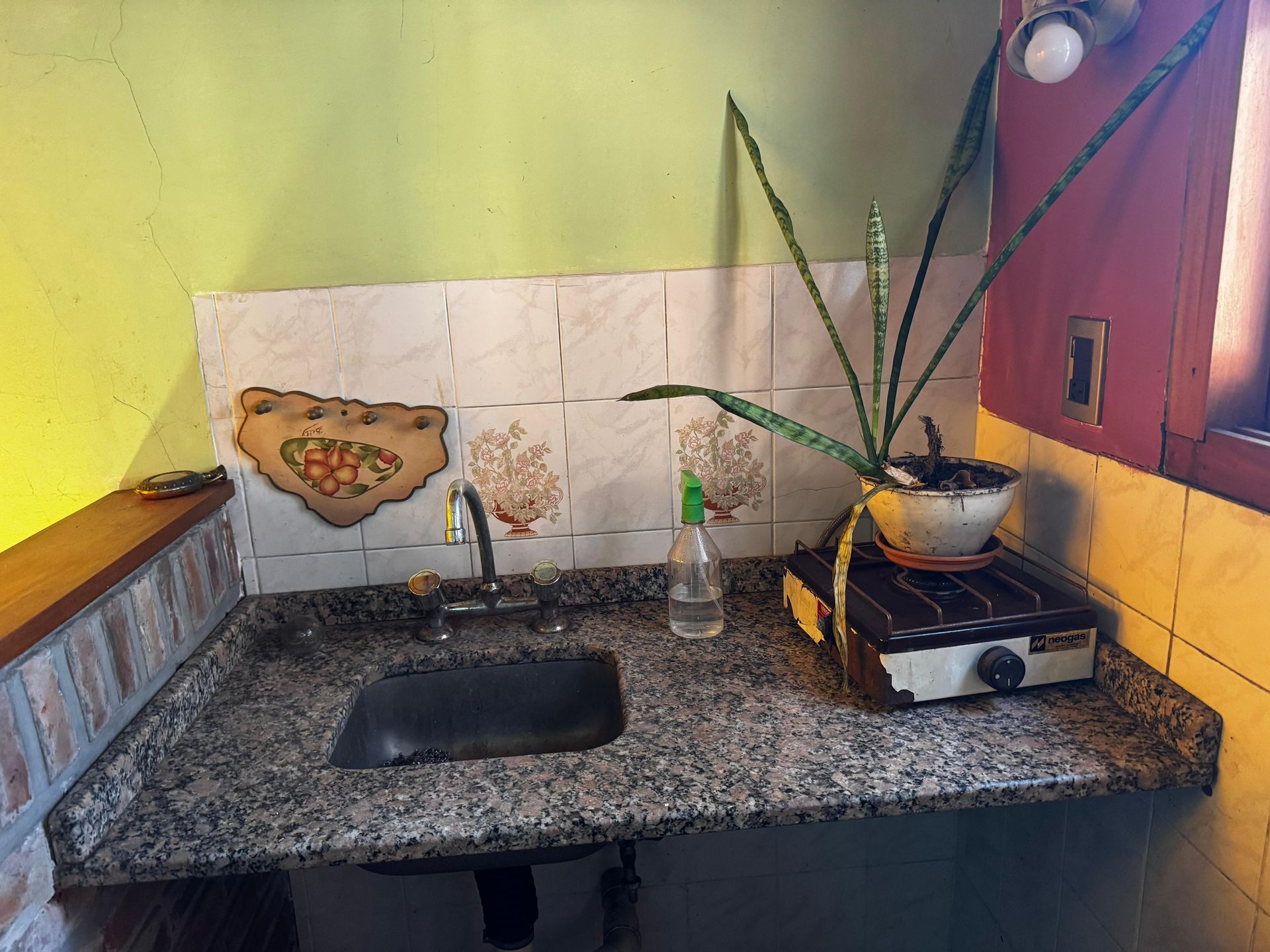 Foto 20 — VENTA CASA 4AMB BERNAL COCHERA JARDIN