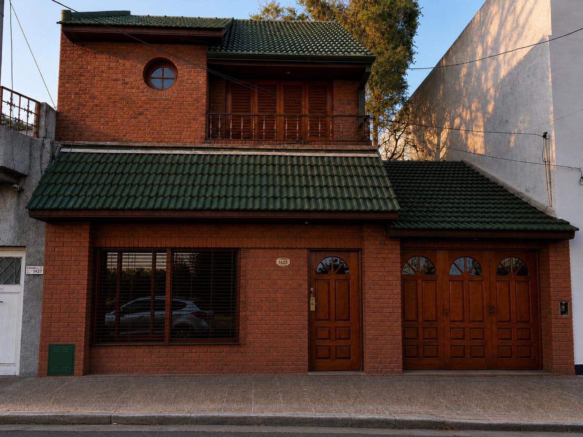 Foto 24 — VENTA CASA 4AMB BERNAL COCHERA JARDIN