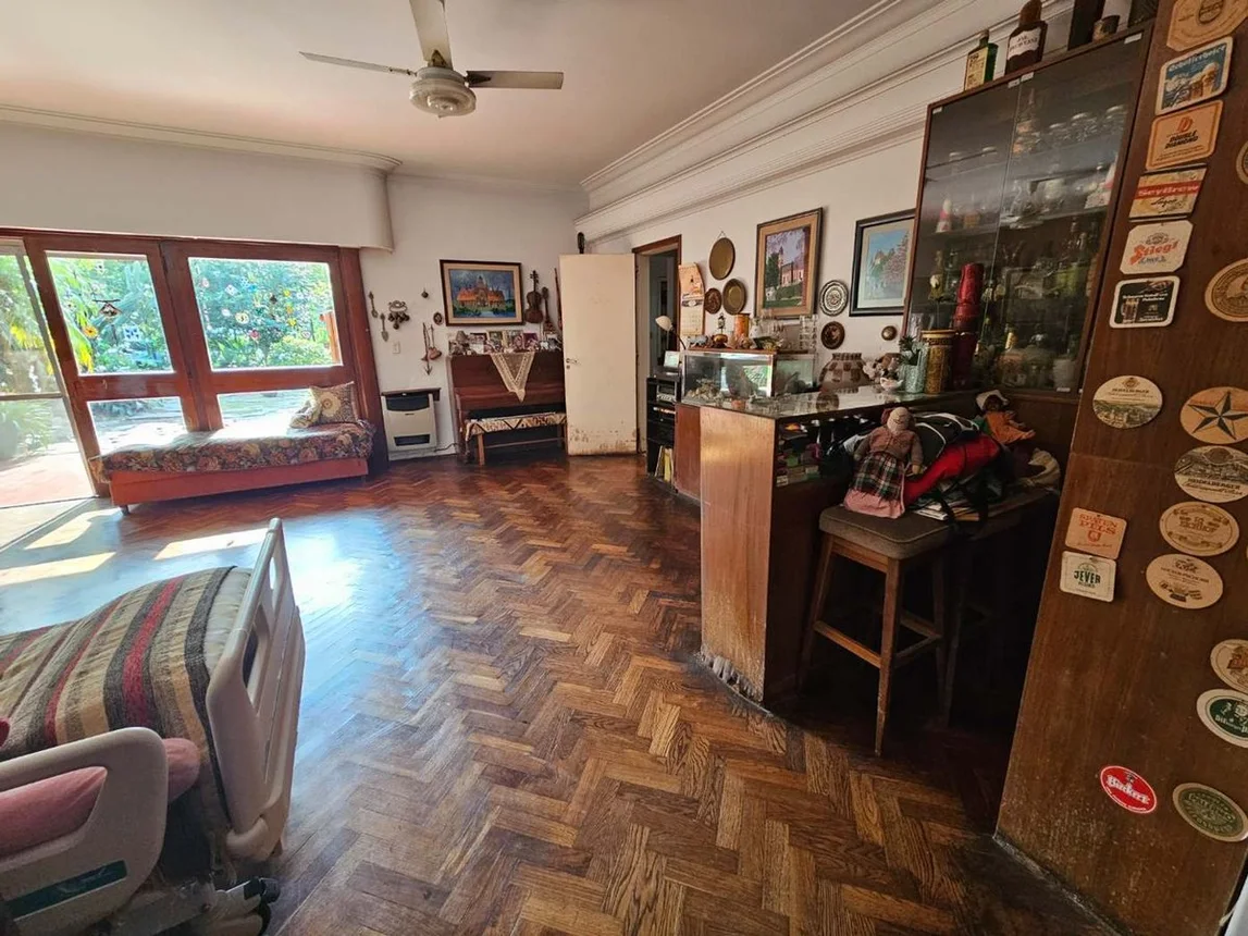 Casa en venta en Coghlan