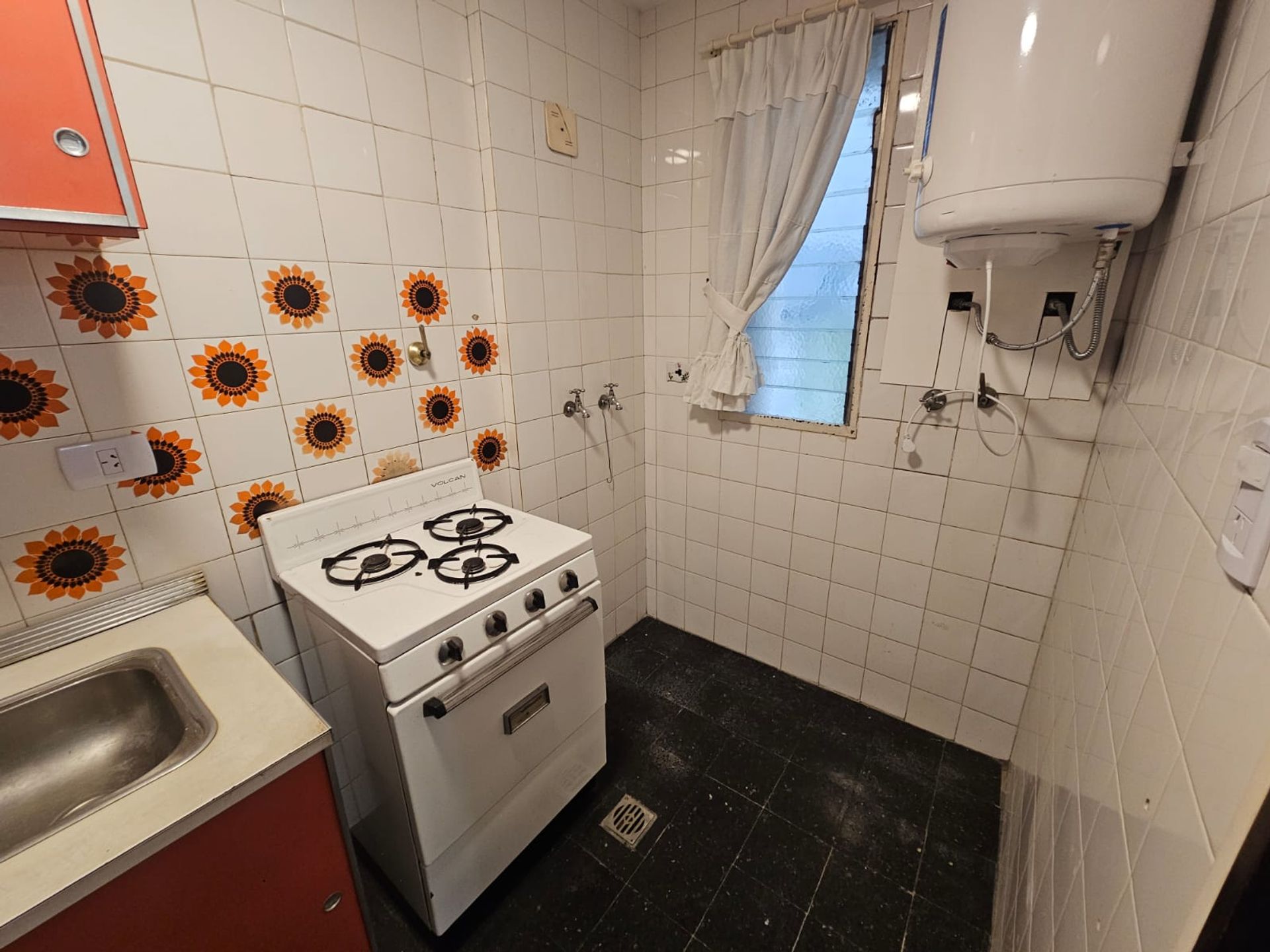 Foto 6 — ALQUILER DEPARTAMENTO MONOAMBIETE EN BOEDO