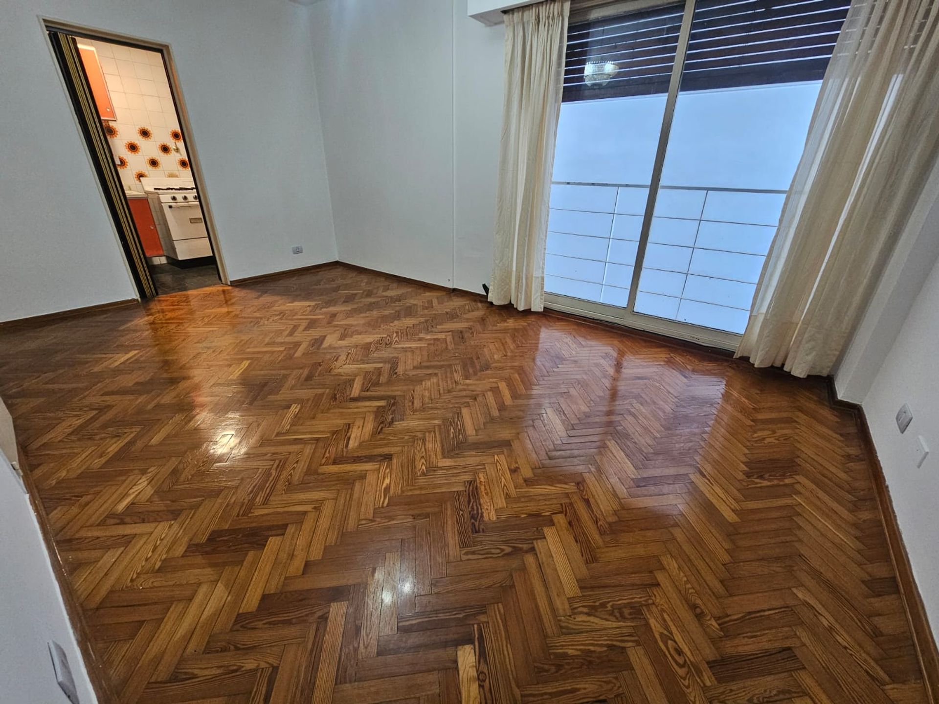 ALQUILER DEPARTAMENTO MONOAMBIETE EN BOEDO