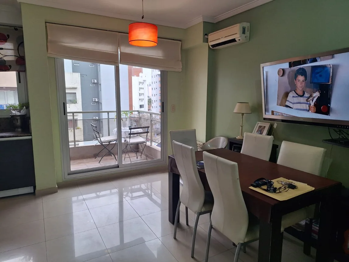 Departamento en venta en Lomas de Zamora