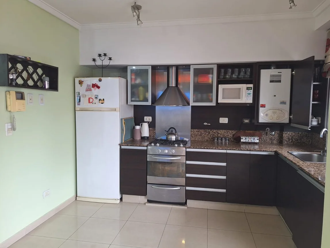 Departamento en venta en Lomas de Zamora, foto 4