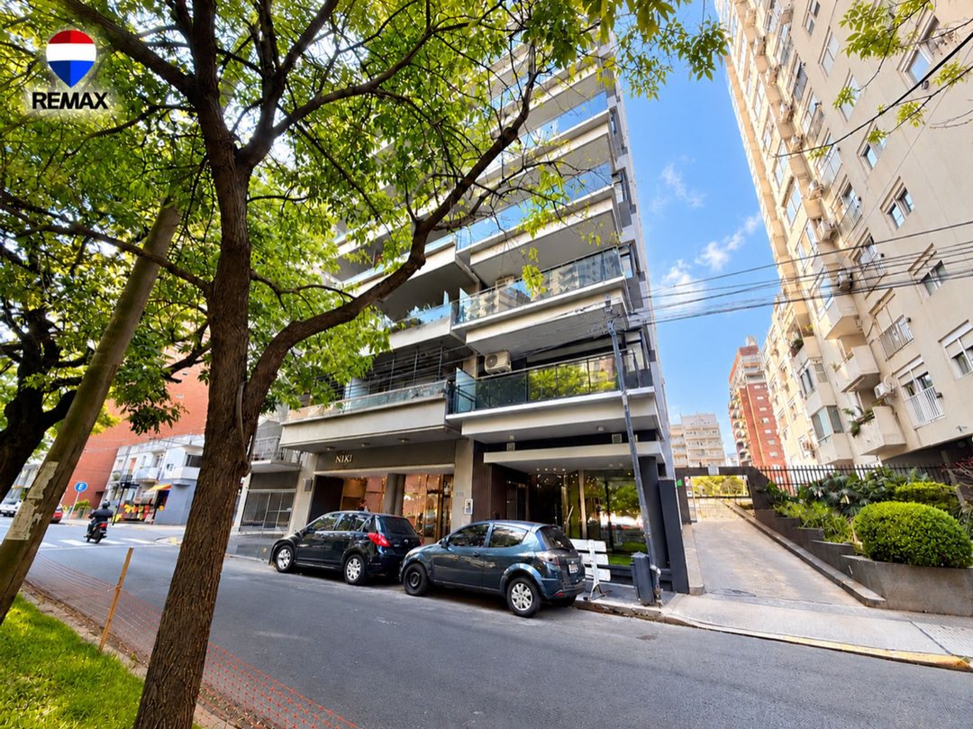 Venta Monoambiente Semipiso Estrenar Saavedra Luz