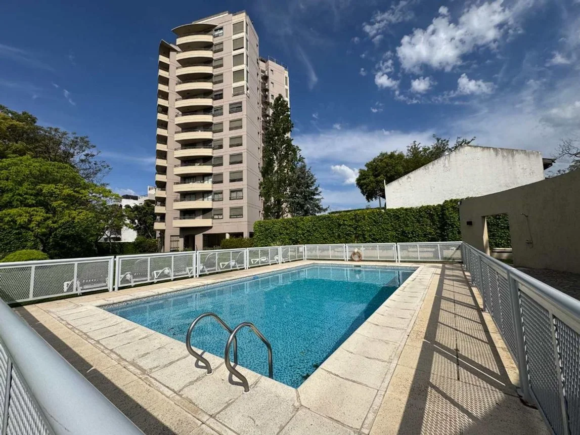 Departamento en alquiler en Saavedra, Correa 2600