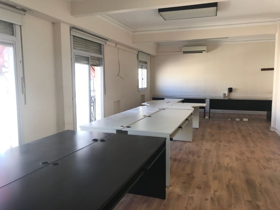Venta Departamento Monserrat 300m2 con Balcón