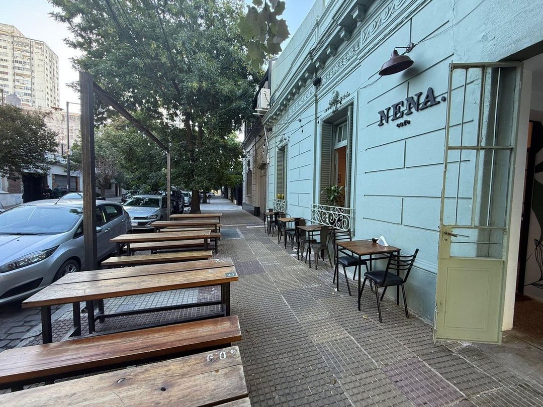 Venta fondo de comercio Gastronomico Colegiales