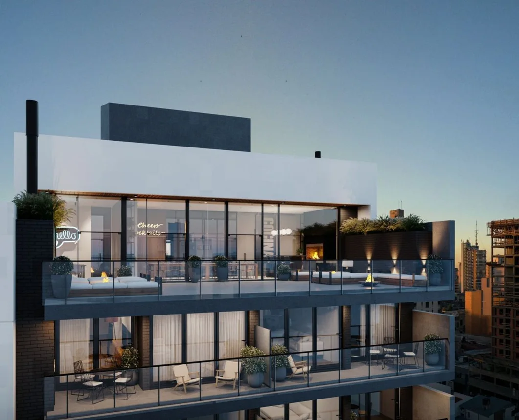 Semipiso en venta en Santa Fe, foto 4