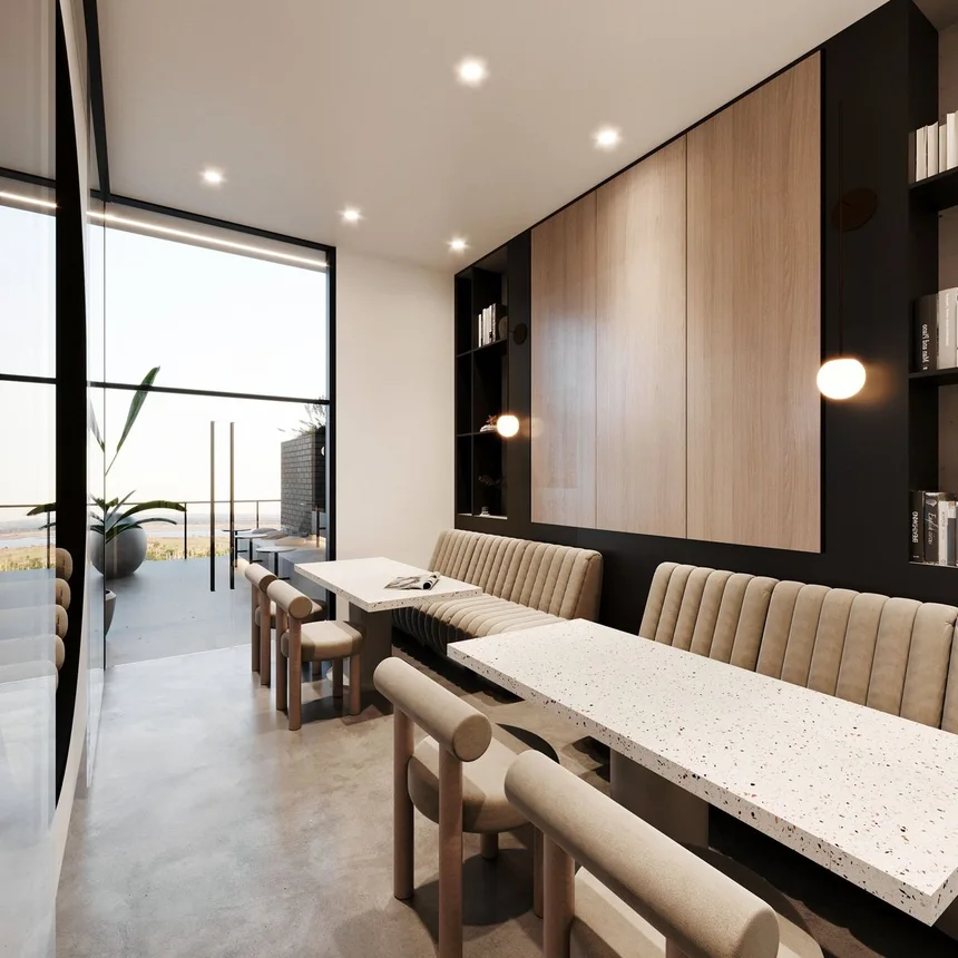 Semipiso en venta en Santa Fe, foto 3