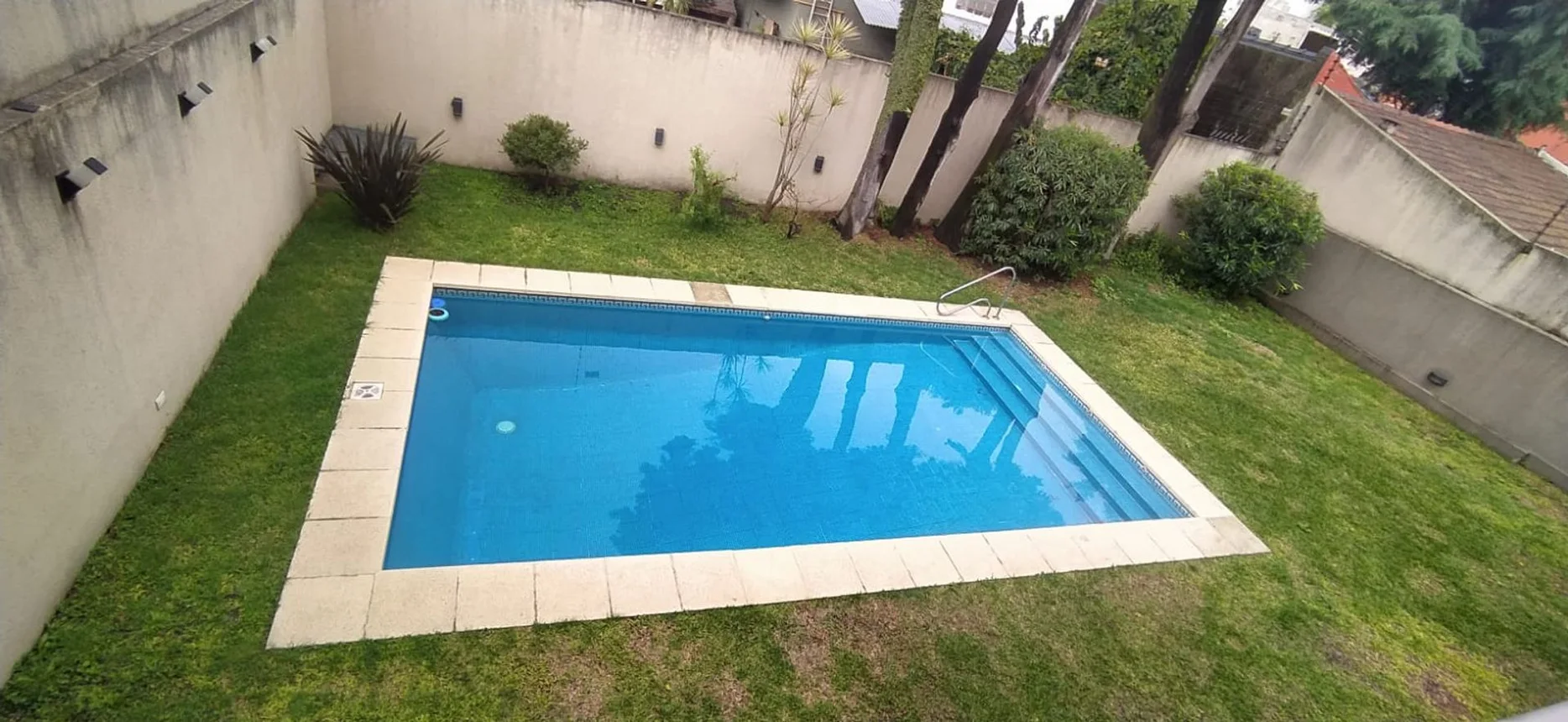 Departamento de 4 ambientes en venta en Villa Devoto, Mercedes 3100, foto 2