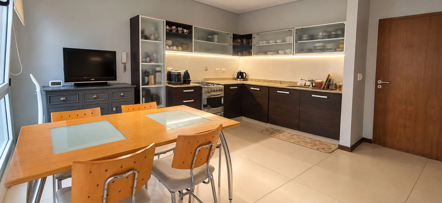 Departamento de 4 ambientes en venta en Villa Devoto, Mercedes 3100, foto 3