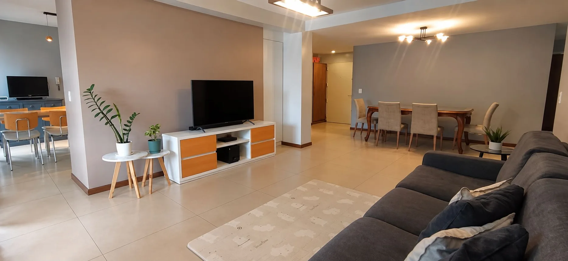 Departamento de 4 ambientes en venta en Villa Devoto, Mercedes 3100
