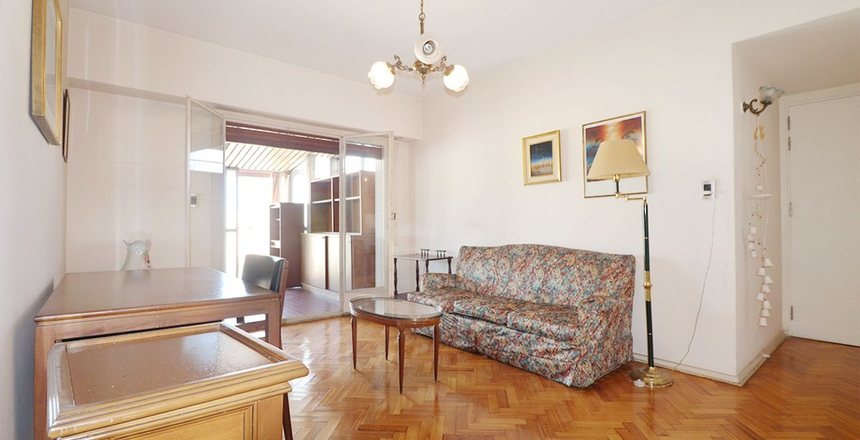 VENTA DE DEPARTAMENTO EN SAN TELMO