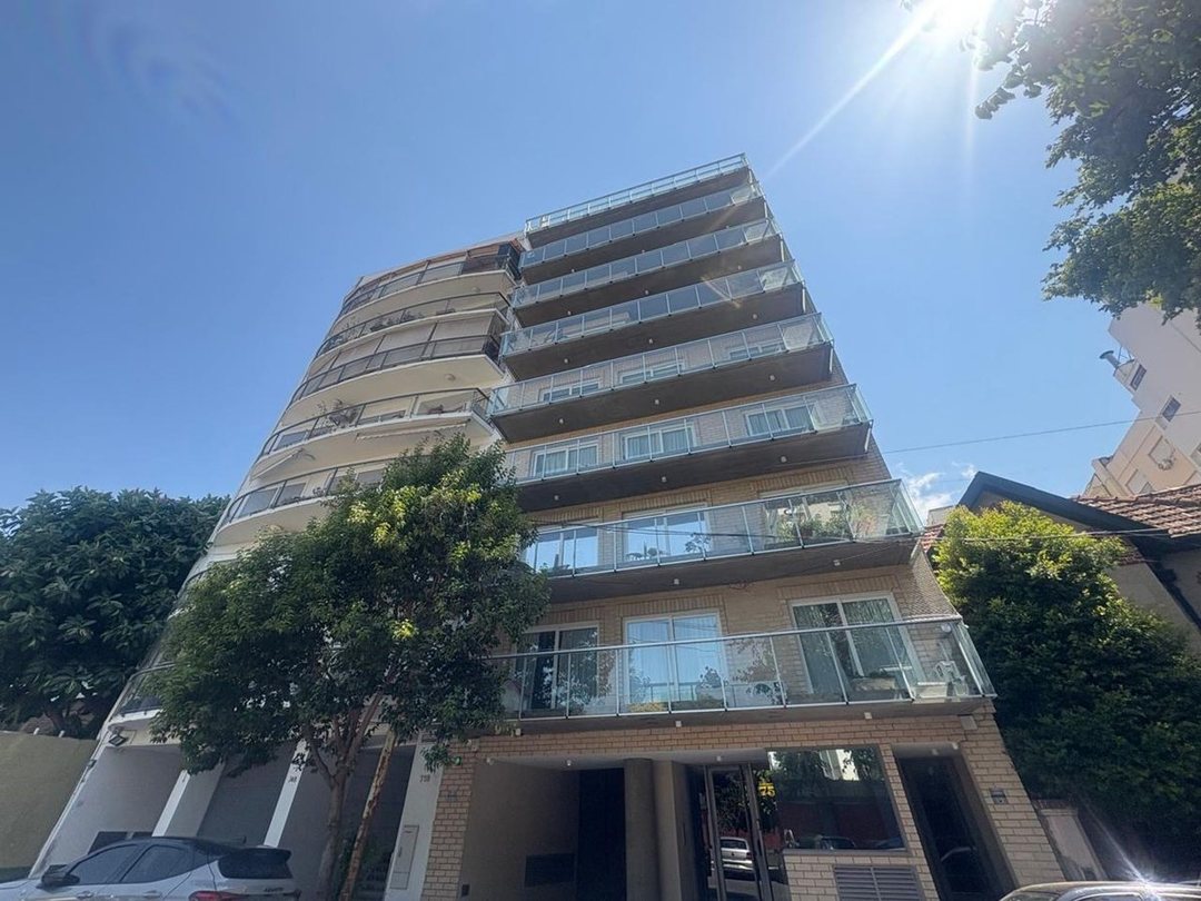 Venta C/Renta Frente C/Coch 2 Hab/Suite Cañitas