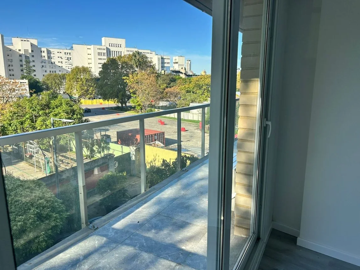 Departamento en venta en Palermo, foto 2