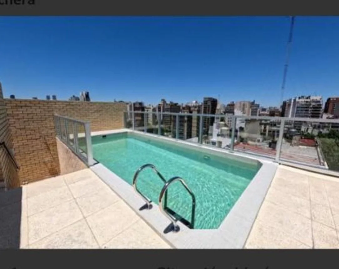 Departamento en venta en Palermo, foto 3
