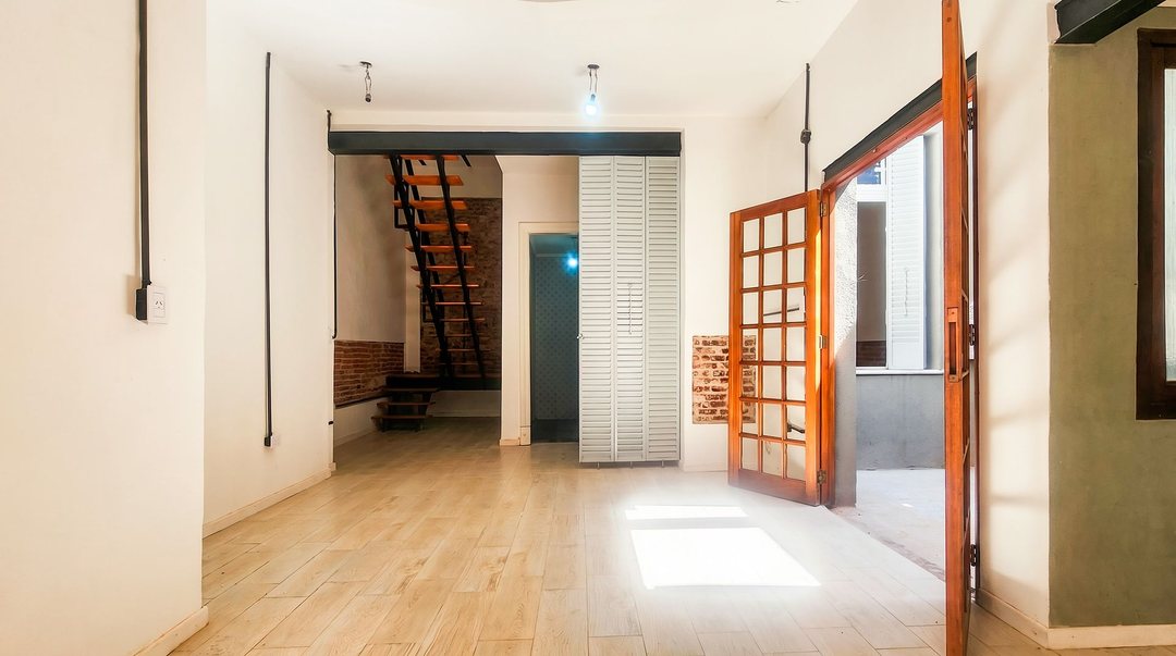 CASA DE PASILLO 2 DORMI CON TERRAZA EXC. ECHESORTU