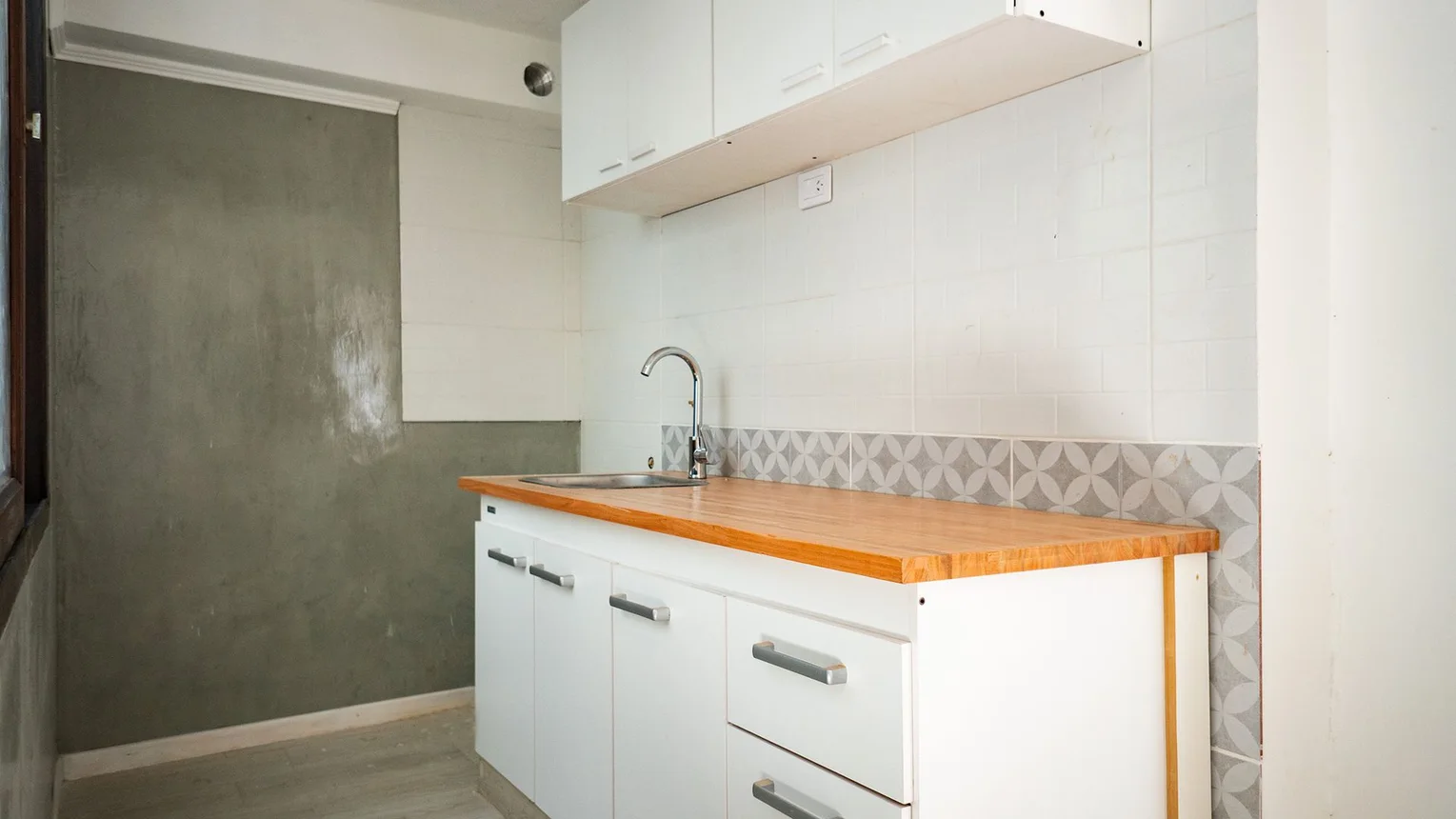 Casa dúplex de 3 ambientes en venta en Rosario, San Juan 3800, foto 4