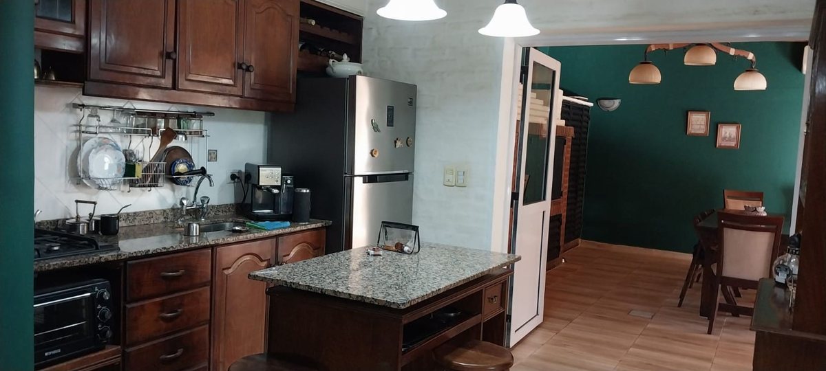 Foto 12 — VENTA CASA 5 AMB CON PILETA,BARRIO LA CELIA,EZEIZA