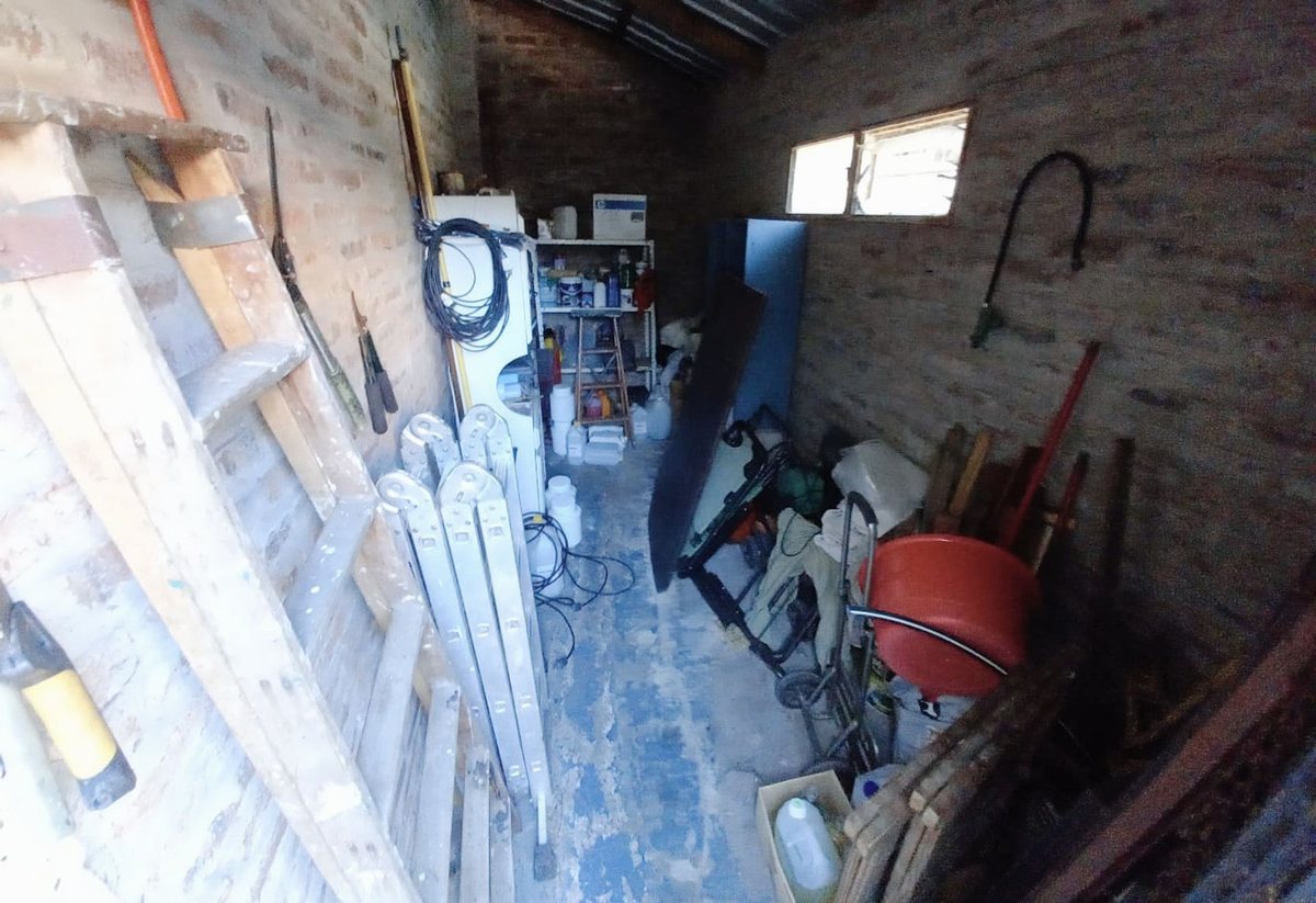 Foto 32 — VENTA CASA 5 AMB CON PILETA,BARRIO LA CELIA,EZEIZA