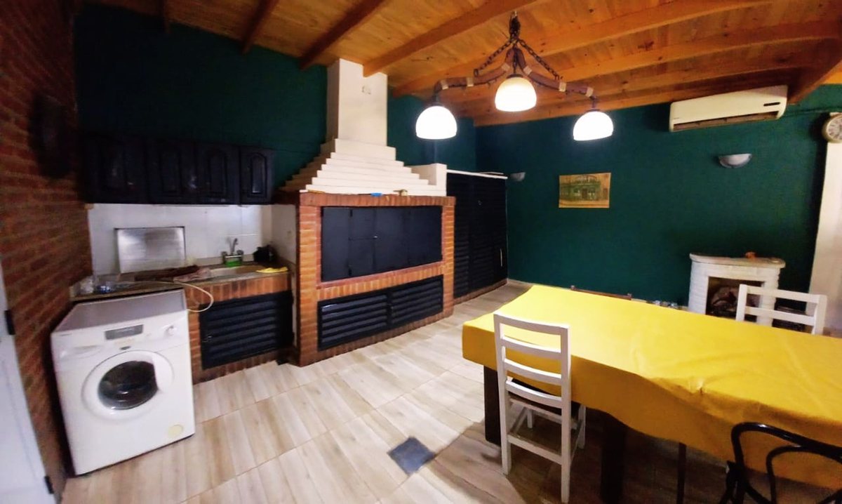 Foto 6 — VENTA CASA 5 AMB CON PILETA,BARRIO LA CELIA,EZEIZA