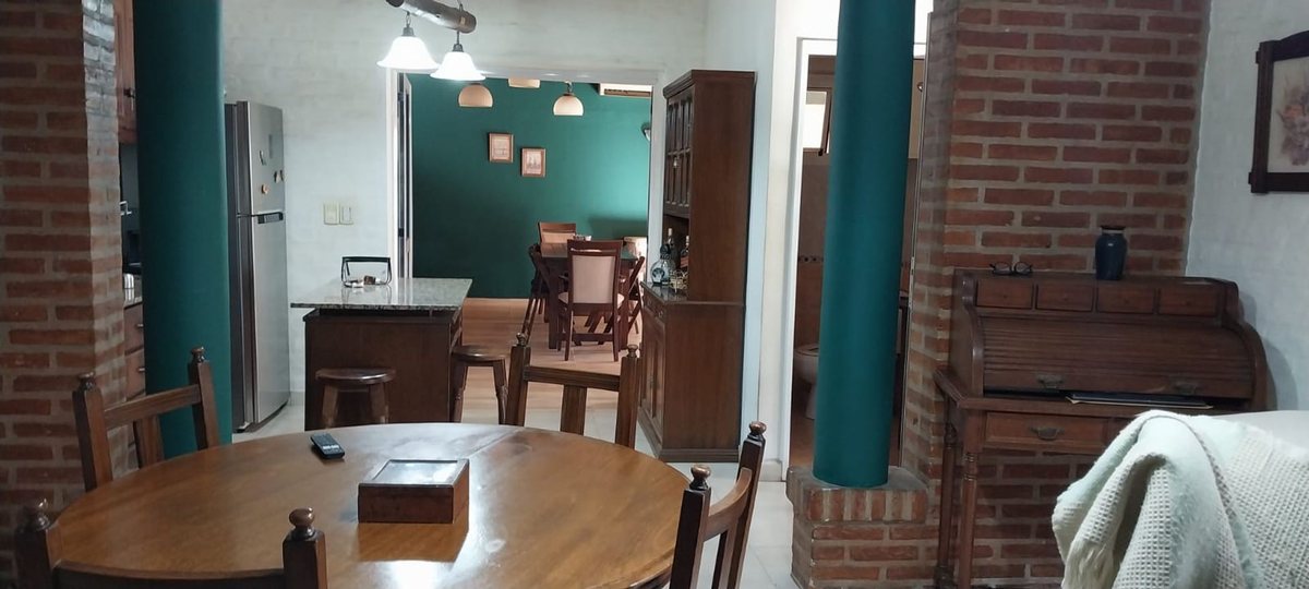 Foto 11 — VENTA CASA 5 AMB CON PILETA,BARRIO LA CELIA,EZEIZA