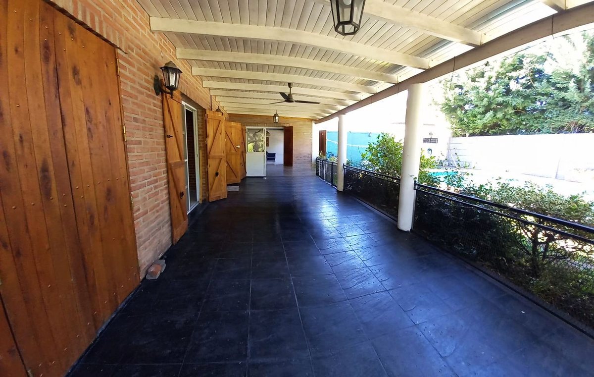 Foto 28 — VENTA CASA 5 AMB CON PILETA,BARRIO LA CELIA,EZEIZA