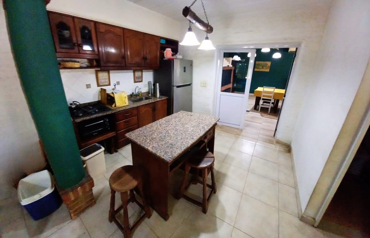 Foto 10 — VENTA CASA 5 AMB CON PILETA,BARRIO LA CELIA,EZEIZA