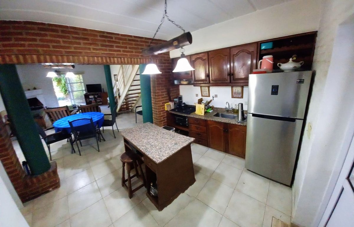 Foto 13 — VENTA CASA 5 AMB CON PILETA,BARRIO LA CELIA,EZEIZA