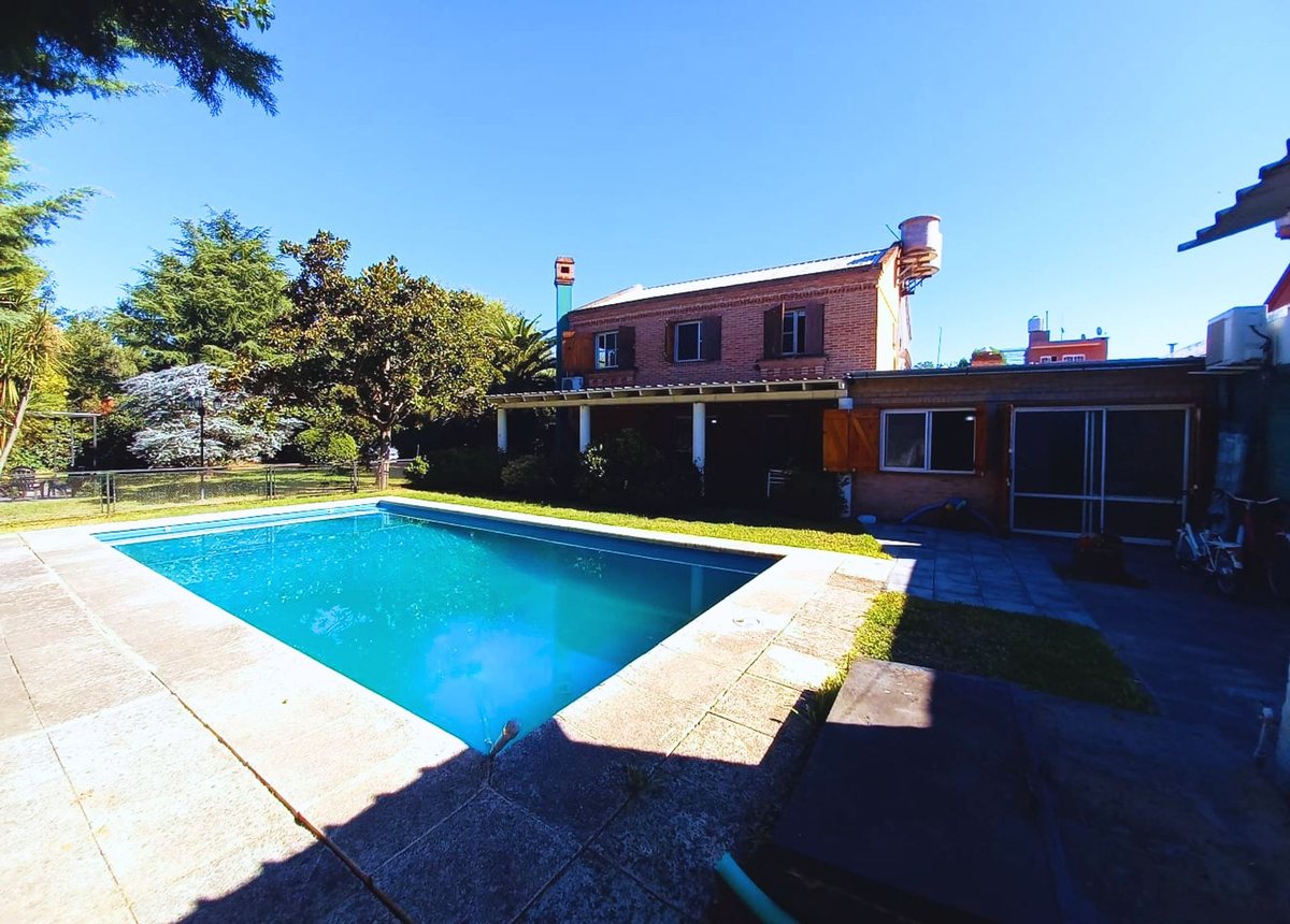 Foto 29 — VENTA CASA 5 AMB CON PILETA,BARRIO LA CELIA,EZEIZA