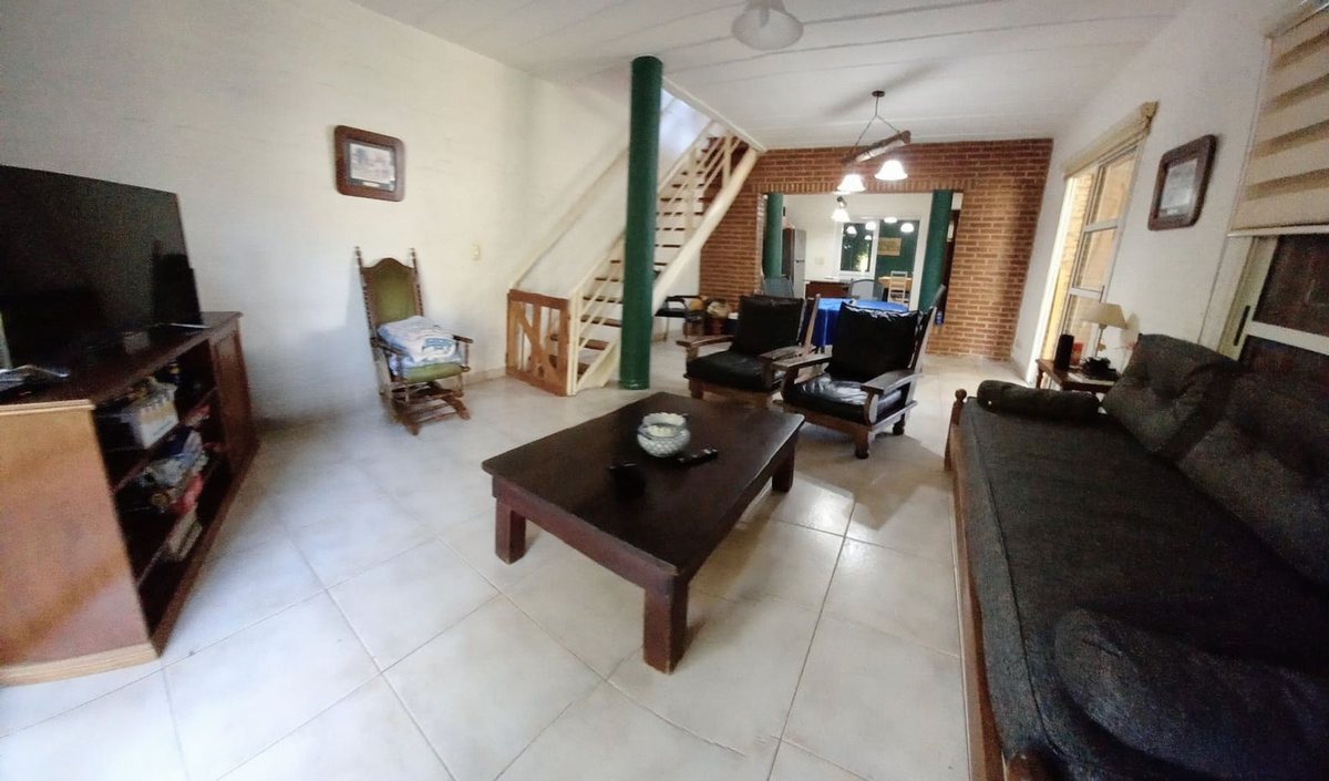 Foto 16 — VENTA CASA 5 AMB CON PILETA,BARRIO LA CELIA,EZEIZA
